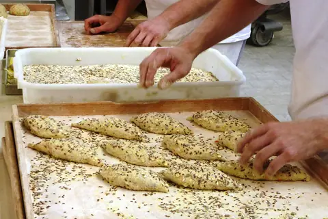 Rowes Bakery photo 2