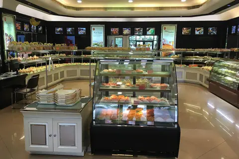 Rowes Bakery photo 1